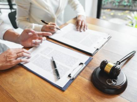 Arlington Heights, IL divorce lawyer