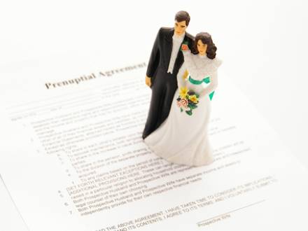 Rolling Meadows, IL prenuptial agreement lawyer