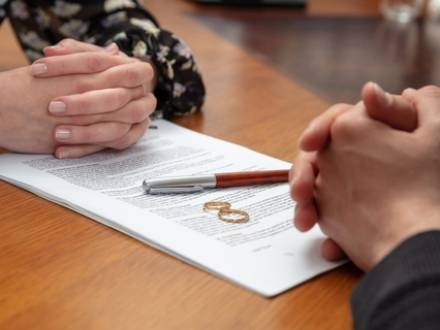 Arlington Heights, IL divorce lawyer