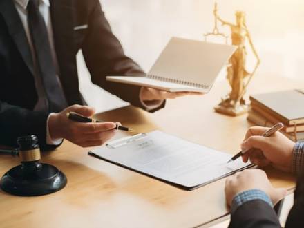 Arlington Heights divorce lawyer