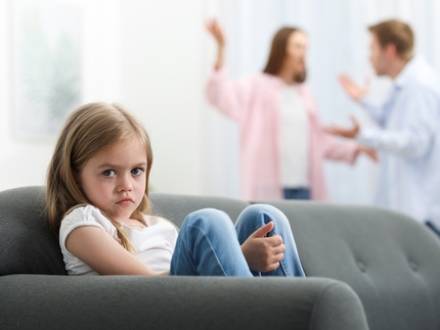 Cook County, IL Child Custody Attorney